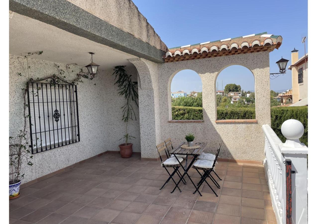 Villa Granada Sights à Las Gabias Extérieur photo